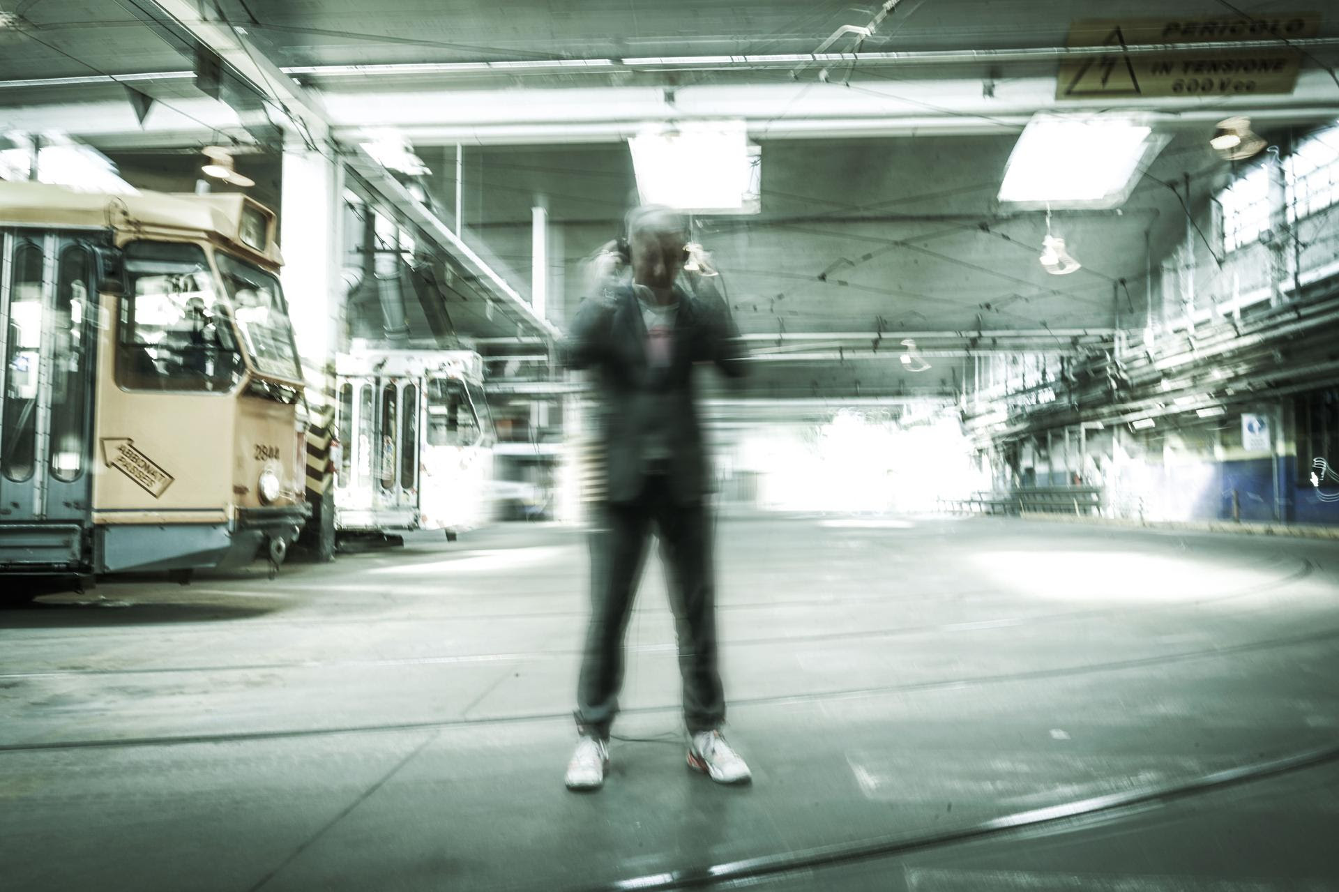 MAX CASACCI (Subsonica): in uscita questo mese il nuovo album “Urban Groovescapes”