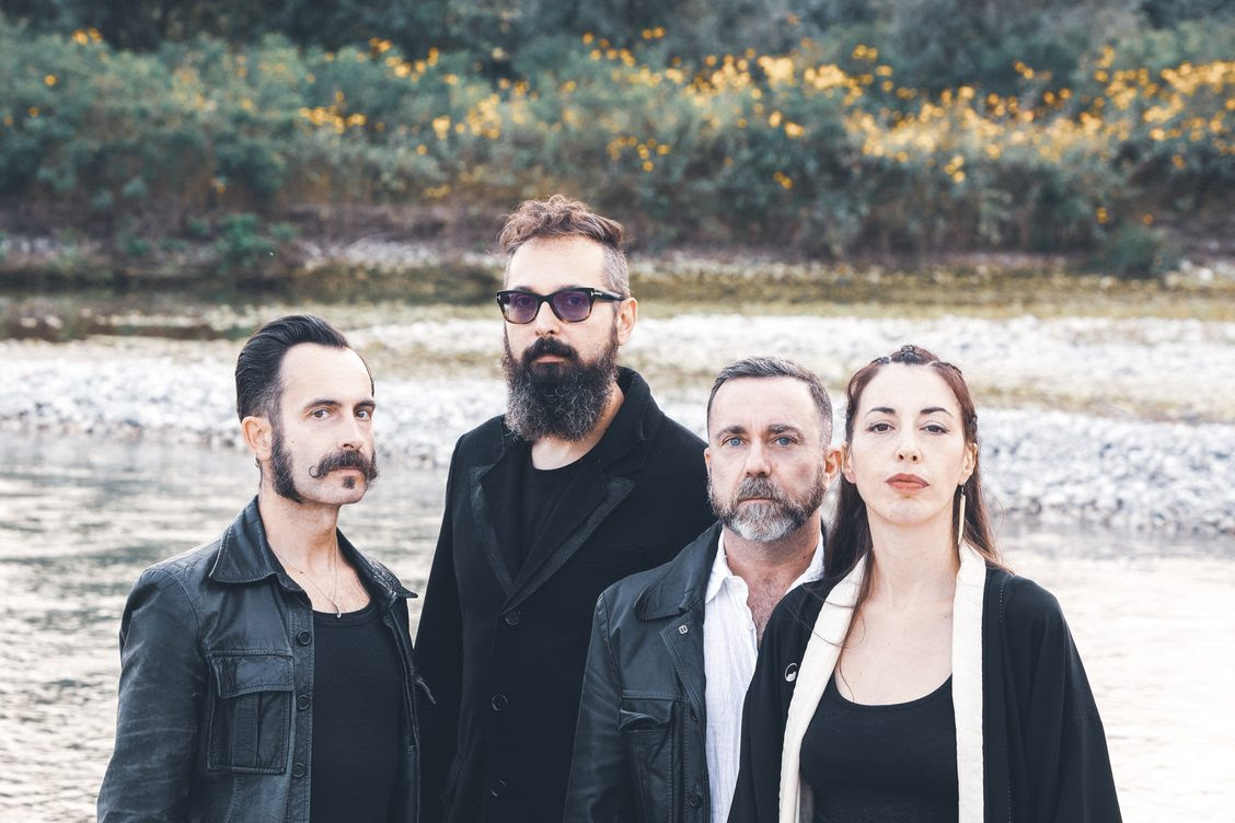 I FIUMI (Afterhours, Buñuel, Timoria): il nuovo brano “Il dono”