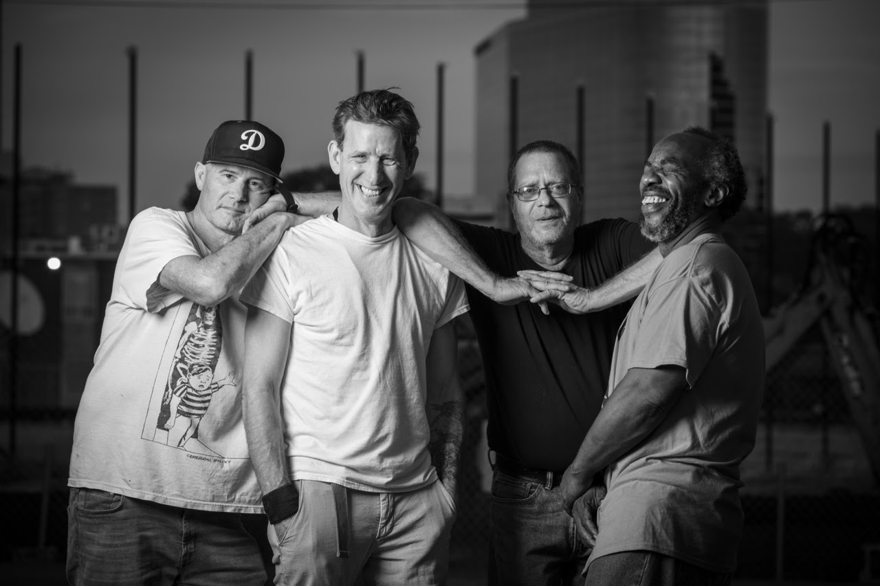 SCREAM: a novembre il nuovo album “DC Special”