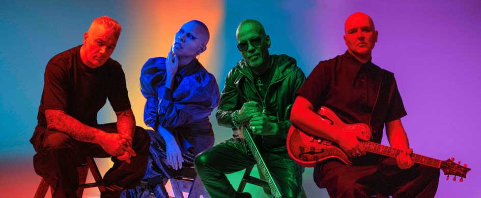 SKUNK ANANSIE: a maggio il nuovo album “The Painful Truth”