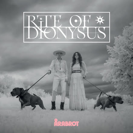 Årabrot – Rite of Dionysus