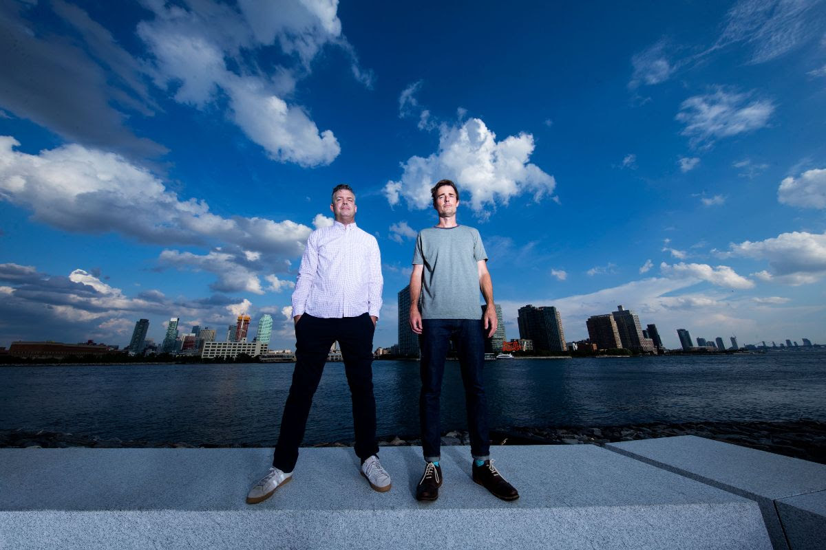 BATTLES: i due nuovi singoli “A Loop So Nice…” e “They Played It Twice”