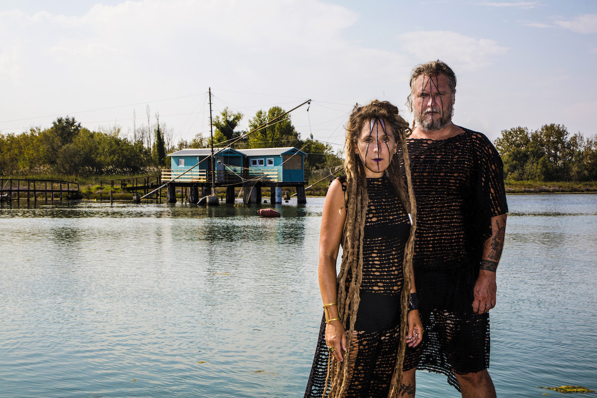 OvO: a febbraio il nuovo album “Miasma”