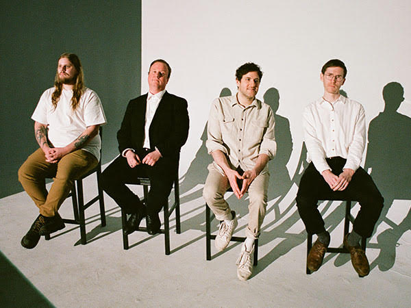 PROTOMARTYR: due date in Italia a novembre