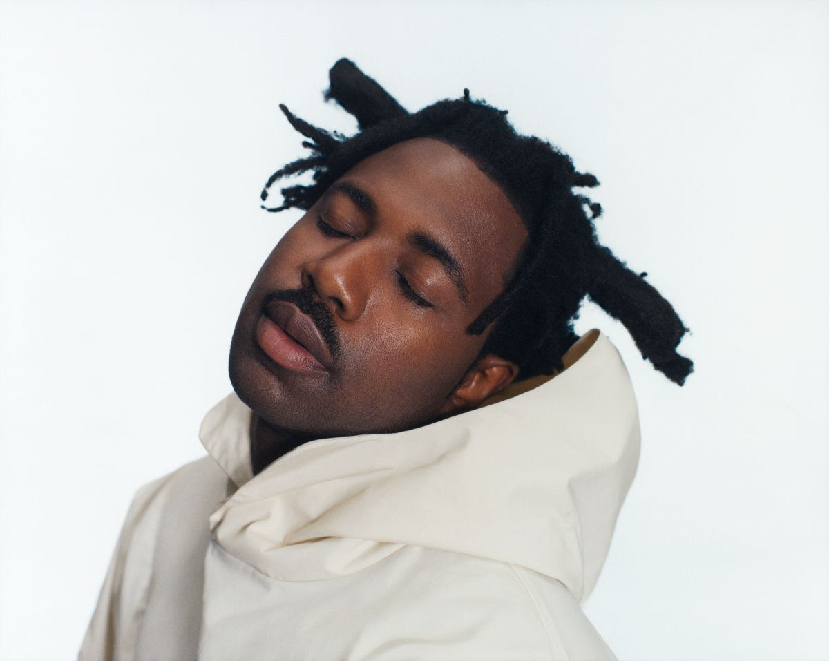 SAMPHA: a ottobre il nuovo album “Lahai”