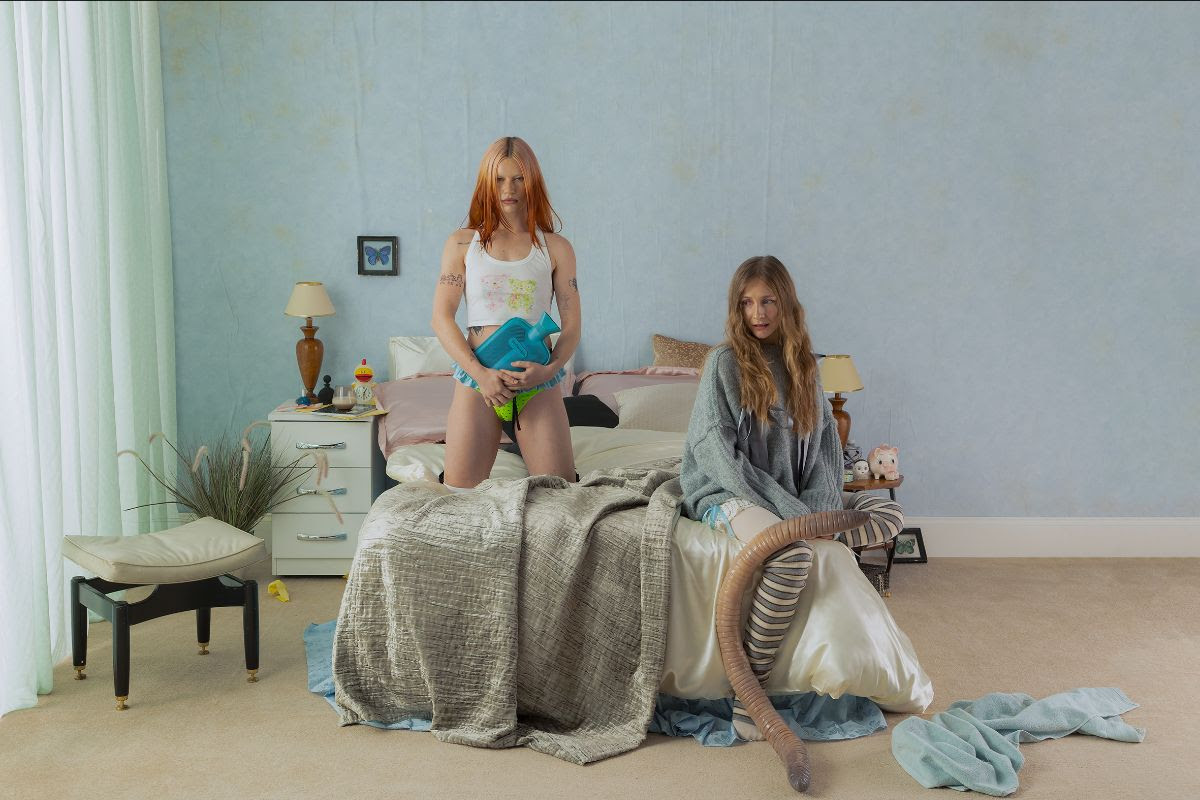 WET LEG: a luglio il nuovo album “moisturizer”