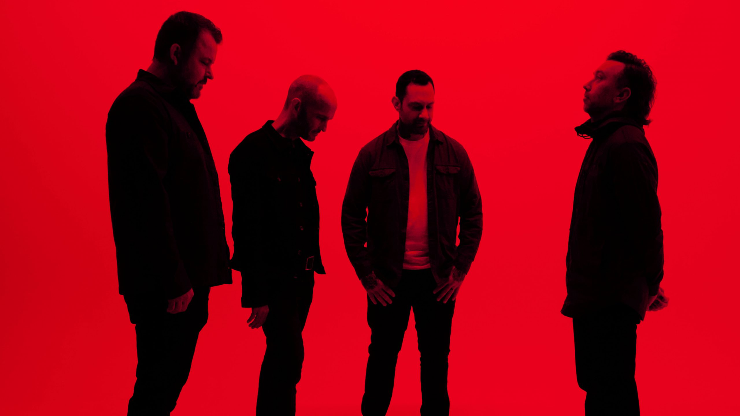 RISE AGAINST: una data in Italia ad agosto