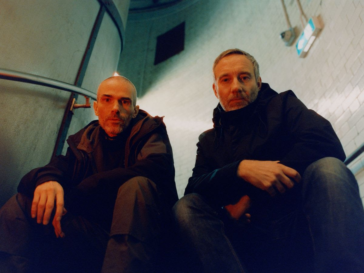AUTECHRE: due date in Italia a ottobre 2026