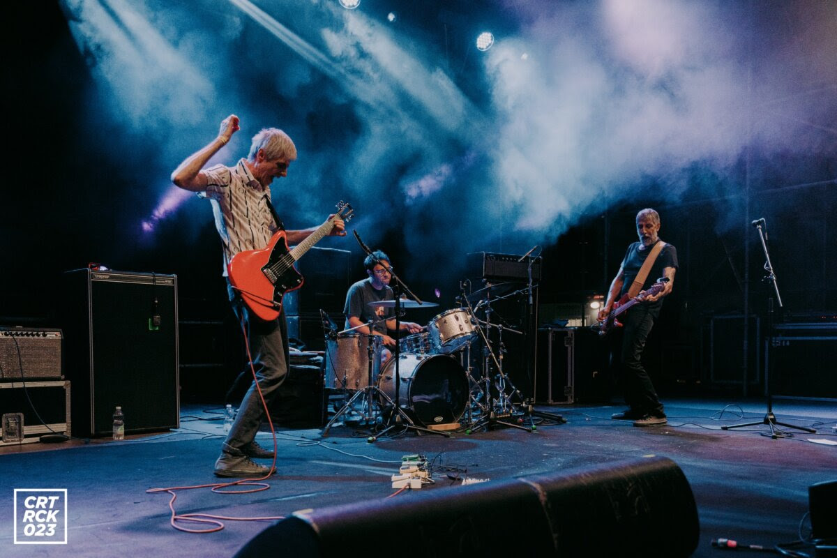 THREE SECOND KISS: a maggio il nuovo album “From Fire I Save The Flame”