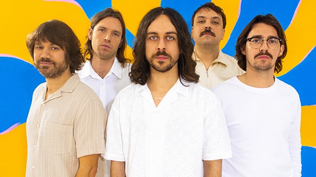 ALTIN GÜN: tre date in Italia a giugno