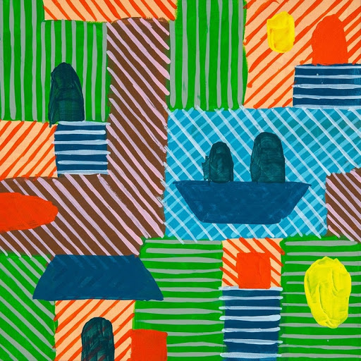 Half Japanese – Crazy Hearts