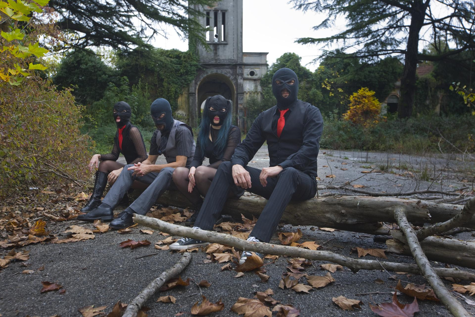 SICK TAMBURO: il nuovo singolo “Ho perso i sogni”