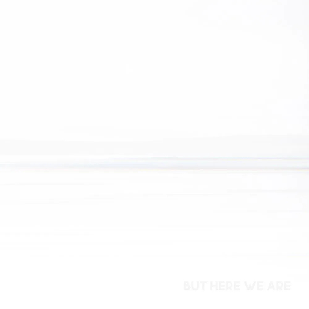 Foo Fighters – But Here We Are