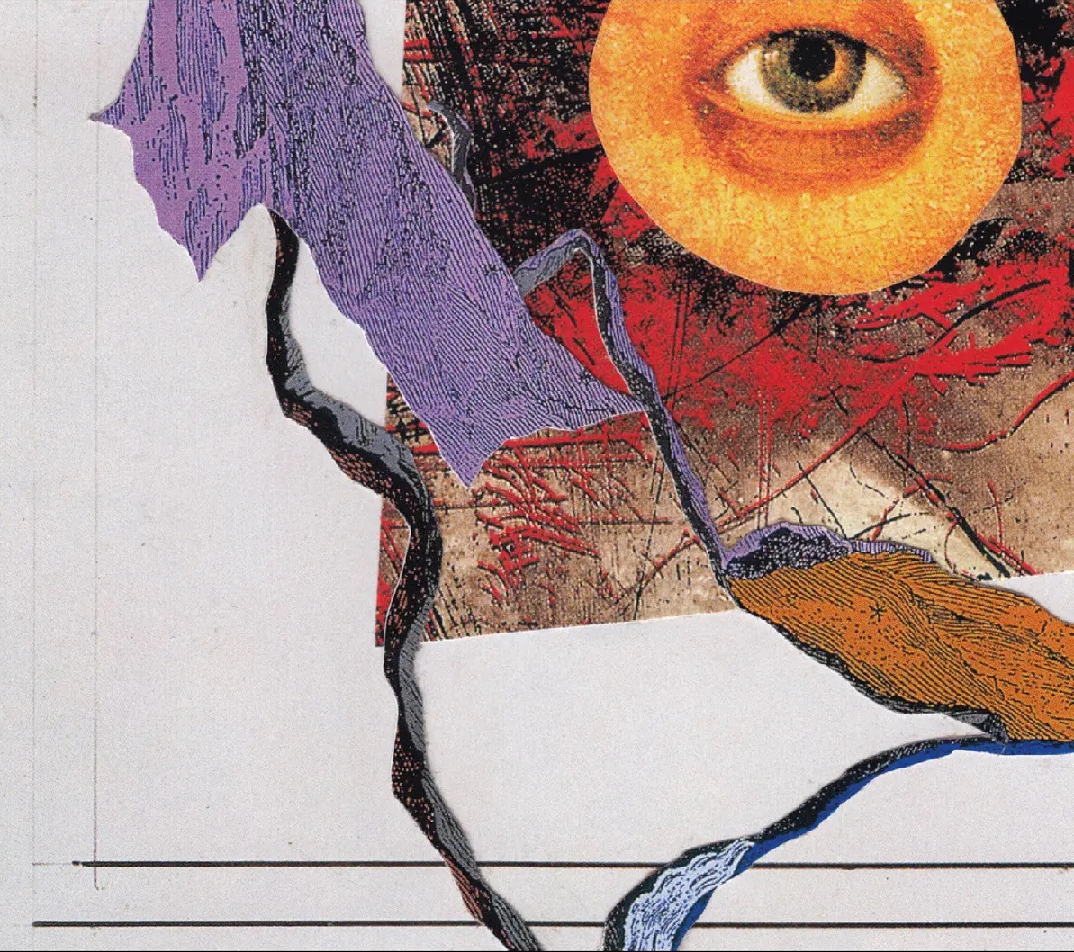 John Zorn and Dave Lombardo – Memories, Dreams, and Reflections