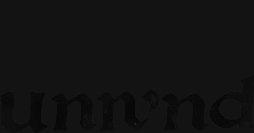 “Leaves Turn Inside You”, il testamento degli Unwound