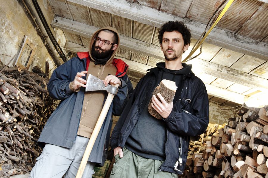 UOCHI TOKI: a settembre il nuovo album “Malæducaty”