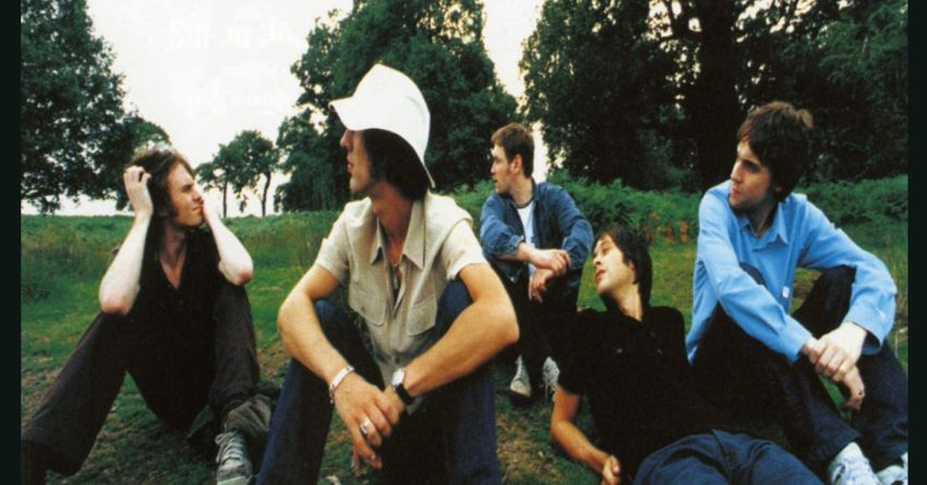 “Urban Hymns”, l’enciclopedia esistenziale dei Verve