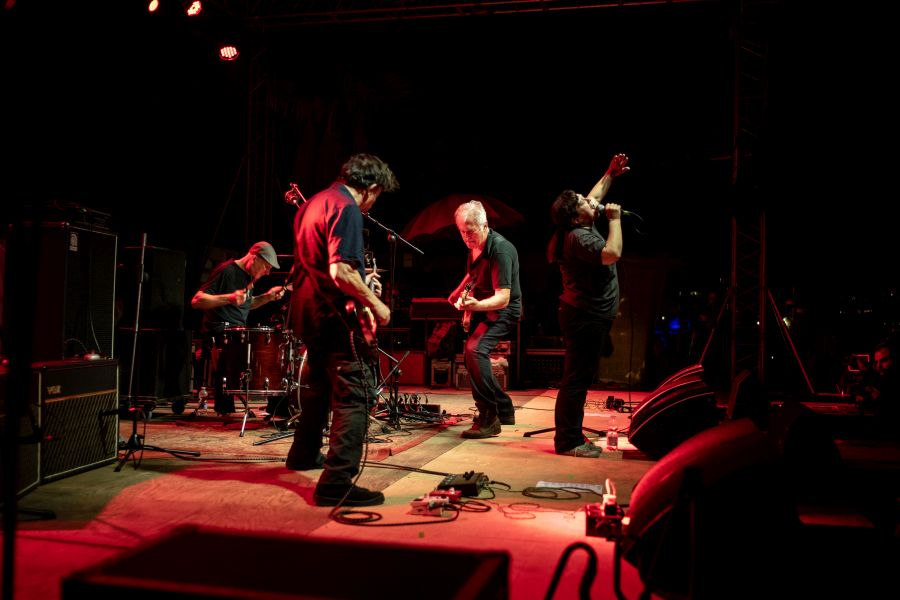 UZEDA: il docufilm “Do It Yourself” nei cinema da ottobre