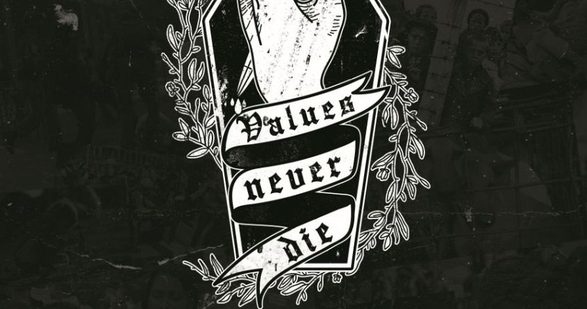 I valori non muoiono mai: Earthfall e Lastbreath riaccendono la torcia della scena hardcore italiana