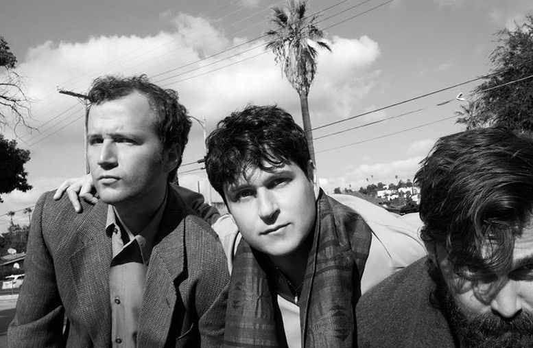 VAMPIRE WEEKEND: una data in Italia ad agosto