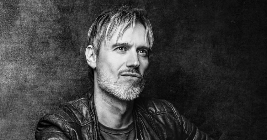 “Wrong Side of a Gun”, il nuovo singolo di Andrea Van Cleef dal nuovo live album  in uscita a fine mese