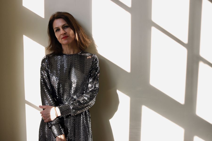 VANESSA WAGNER reinterpreta “Solitude” di Ryuichi Sakamoto nel suo nuovo video