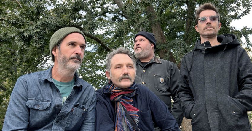 Come ritrovare un vecchio amico: intervista ai Van Pelt