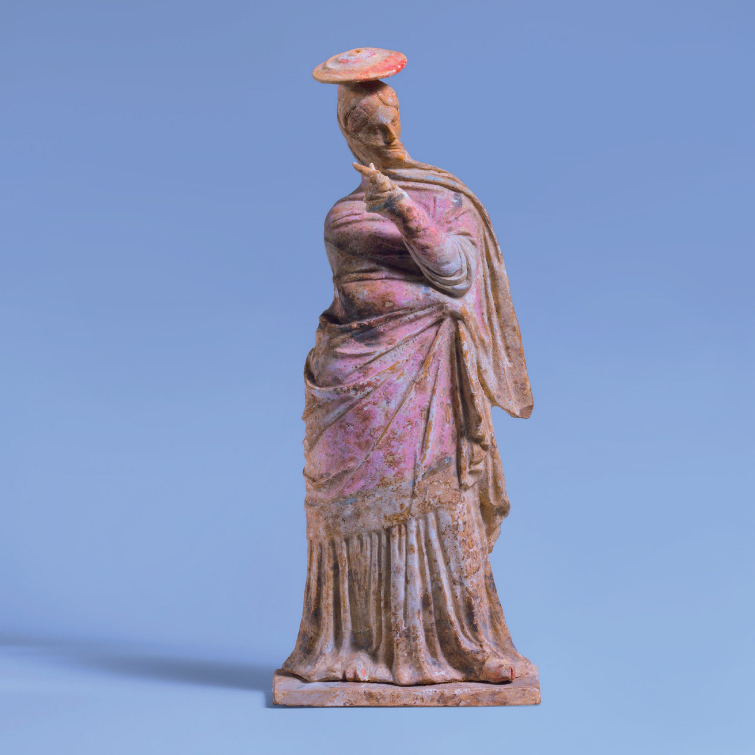 Christina Vantzou – No. 5