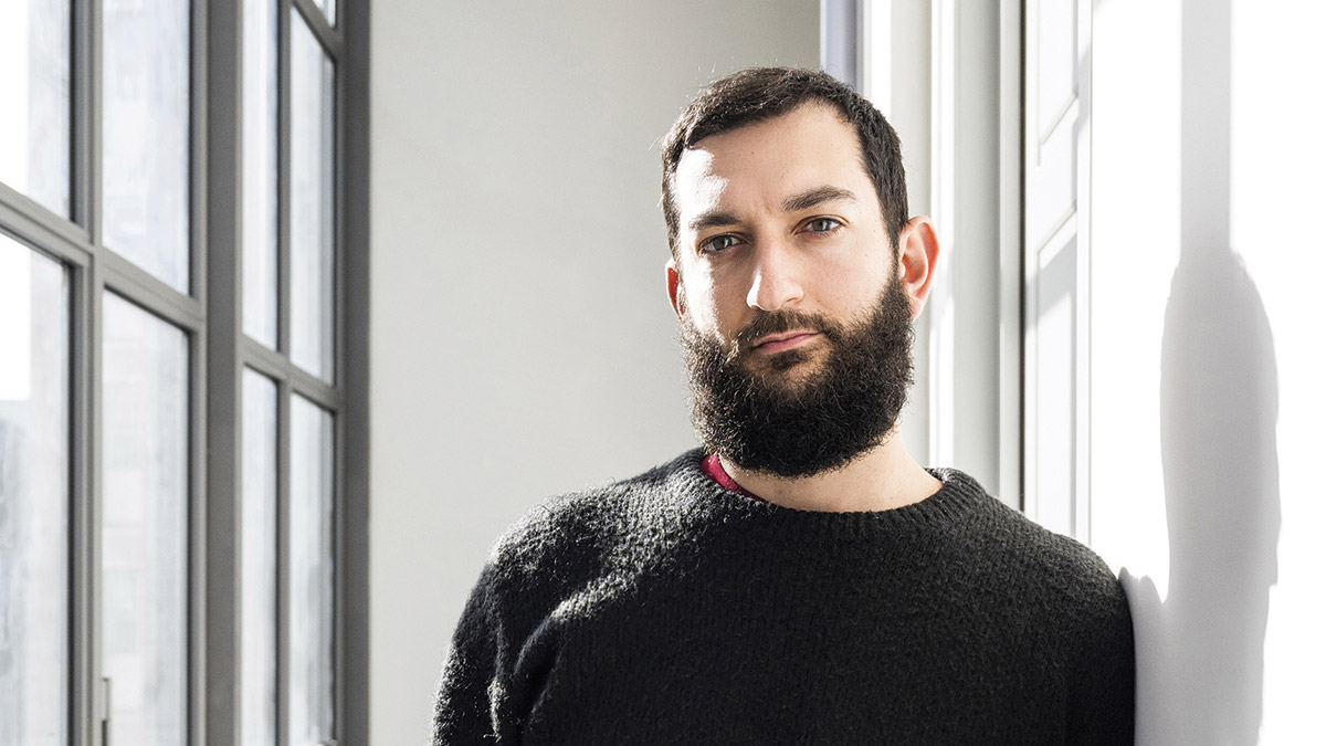 VASCO BRONDI: a maggio il nuovo album “Paesaggio dopo la battaglia”