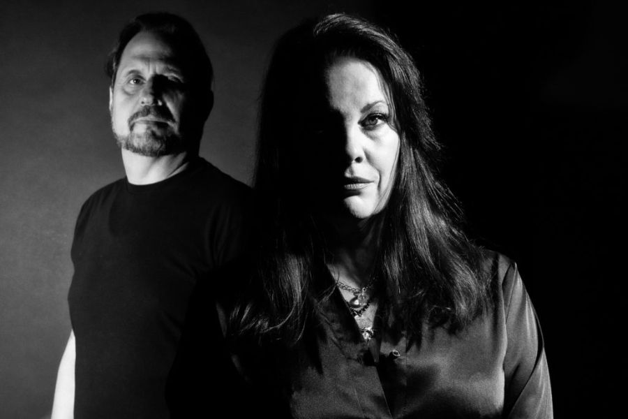 VENAMORIS: a febbraio il nuovo album “To Cross or To Burn”