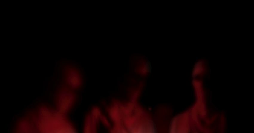 Una fuga inarrestabile verso l’ignoto: “NOT” è il nuovo singolo dei VENIL