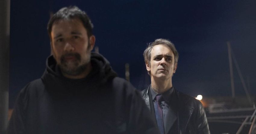 Cristallizzare i ricordi nel vento, il nuovo video dei Venus In Disgrace “The Wind Through the Arcades”