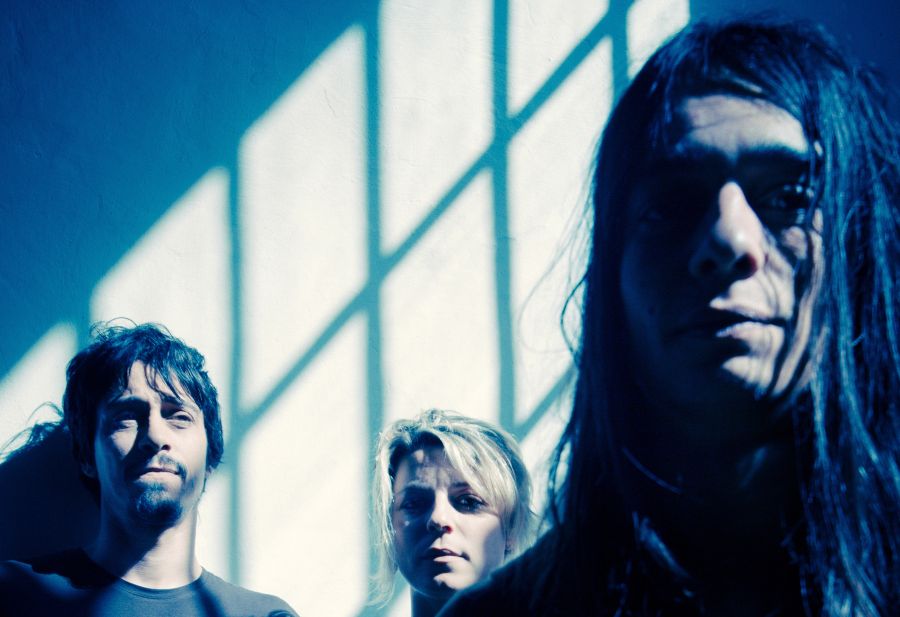 VERDENA: il brano inedito “Scintillatore (Bambola a gas)”