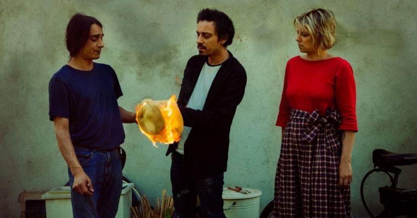 Tutti abbiamo un sacco di cose da dire sui Verdena