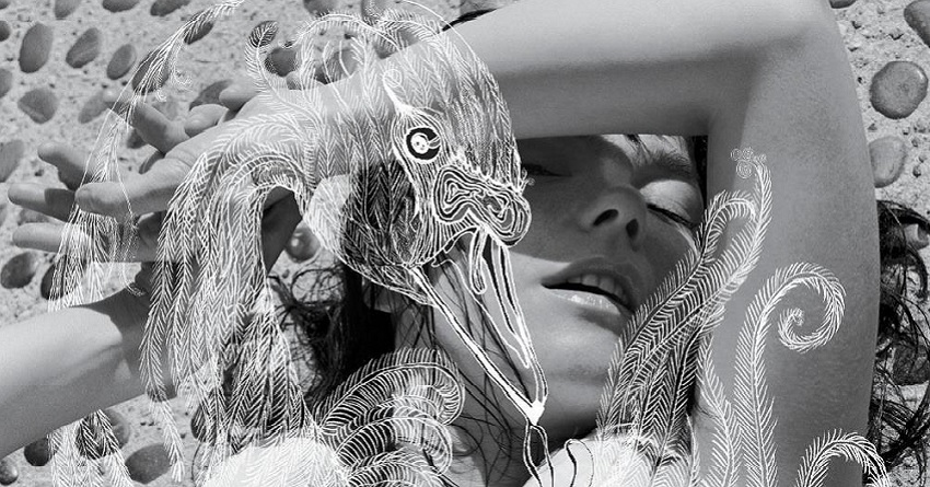 Luci ed ombre dell’amore: “Vespertine” di Björk