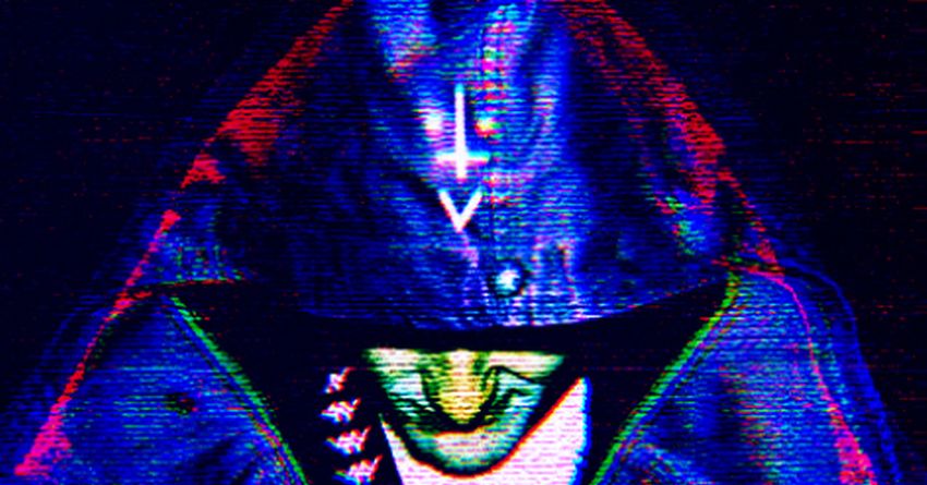 Première: VINNIE MARAKAS – (a song about dying slowly)