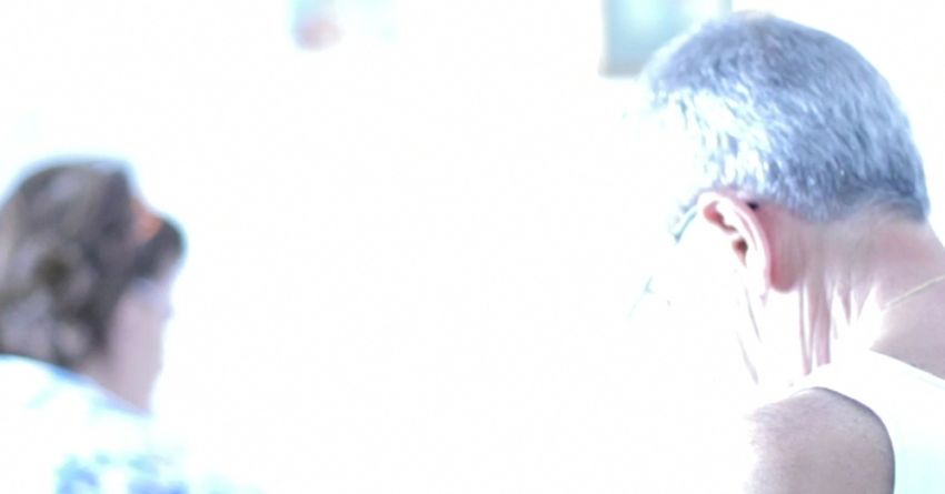 Première: VIOLENT SCENES – Zebra OPN