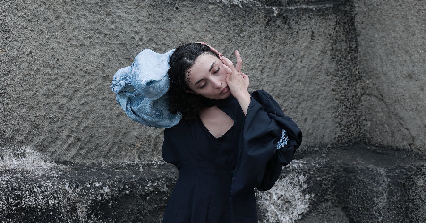 Agli incroci della vita: “Acerbo e divorato” è l’album di debutto di Vipera