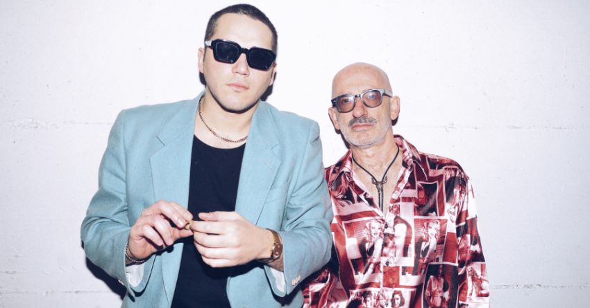 “Davide”, il nuovo singolo dei Viziosa è un inno alla follia e alla purezza d’animo