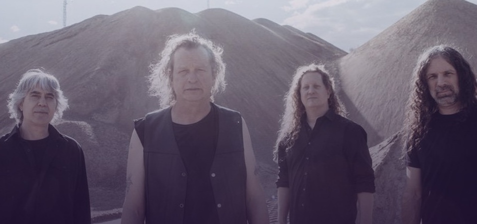 VOIVOD: due date in Italia a luglio