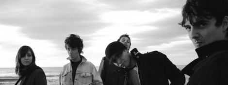 Intervista ai THE WALRUS