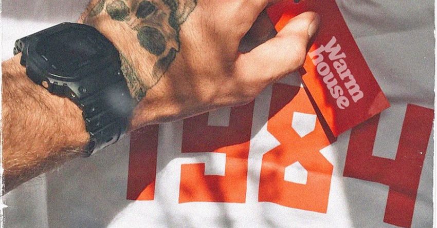 Première: WARMHOUSE – 1984