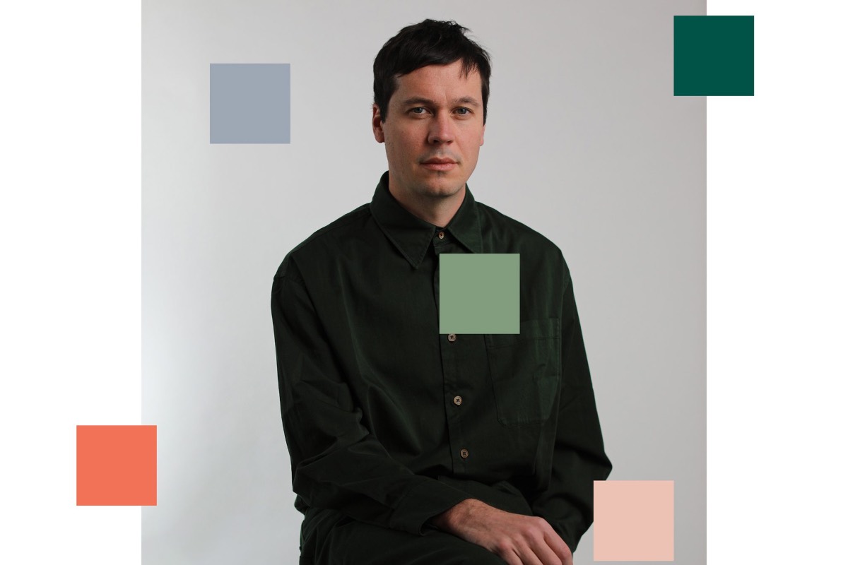 WASHED OUT: a giugno il nuovo album “Notes From a Quiet Life”