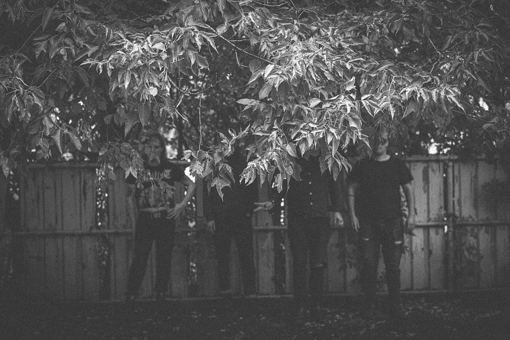 WE ARE WINTER’S BLUE AND RADIANT CHILDREN (Big|Brave, Godspeed You! Black Emperor): a settembre l’album di debutto