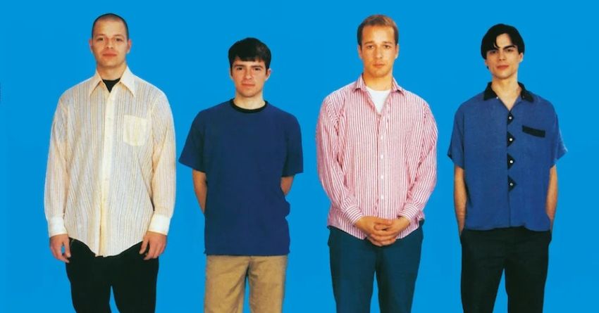 Weezer – The Blue Album (30th Anniversary Edition)