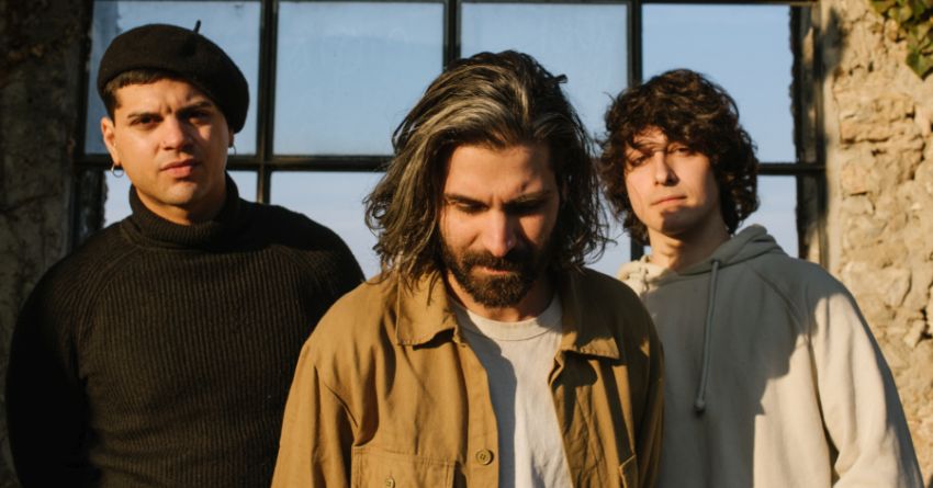 “Rise to the Sky” è il nuovo singolo dei We Fog