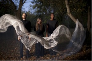 WE HAVE BAND: in Italia ad aprile per 4 date