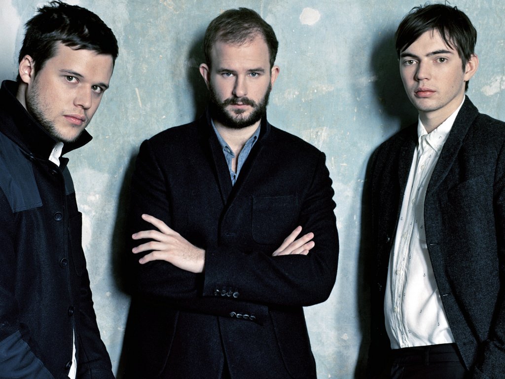 WHITE LIES: una data in Italia a marzo 2018