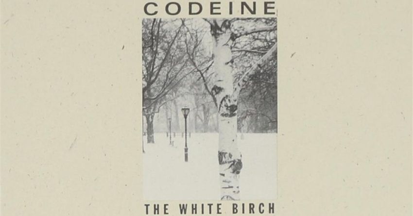 “The White Birch”, perdersi nel vuoto con i Codeine