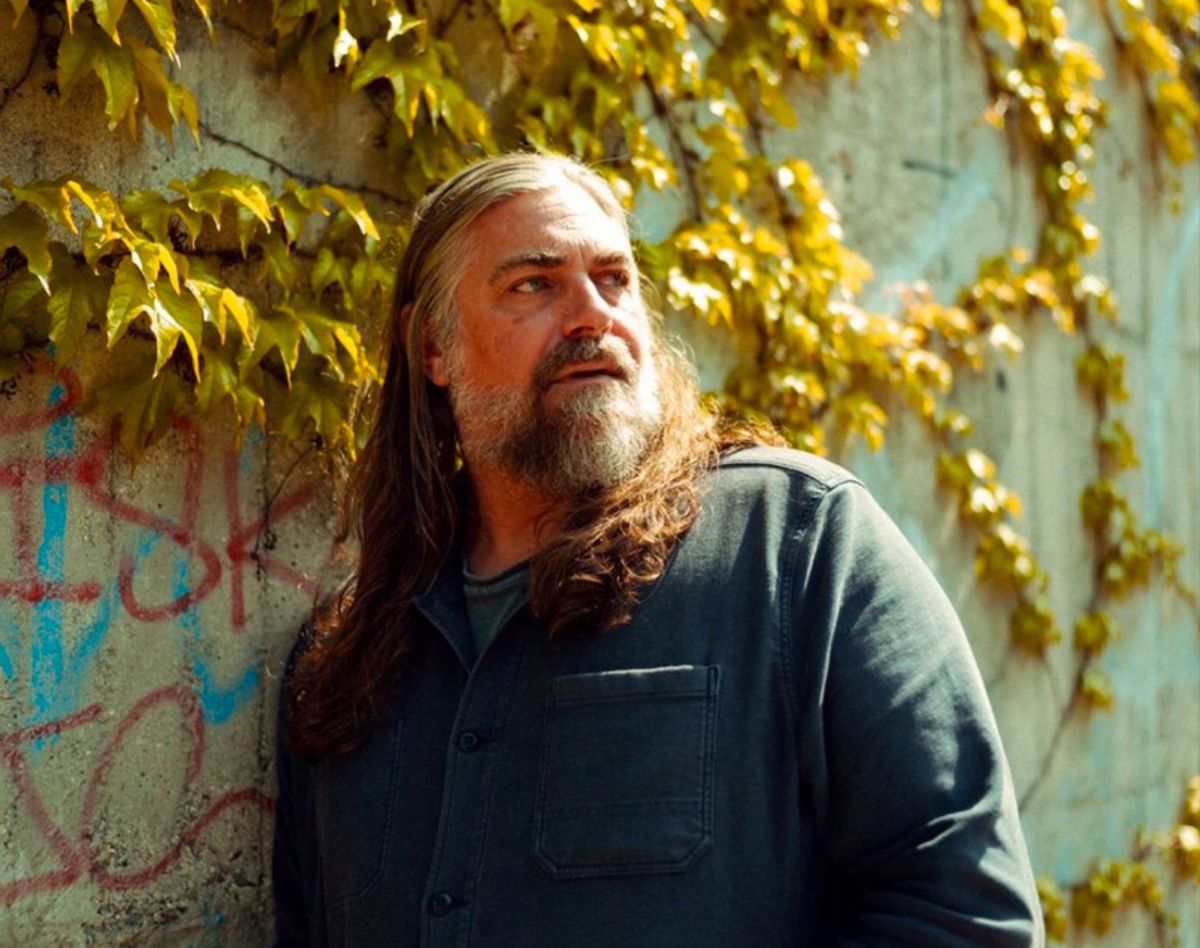 THE WHITE BUFFALO: quattro date in Italia a settembre